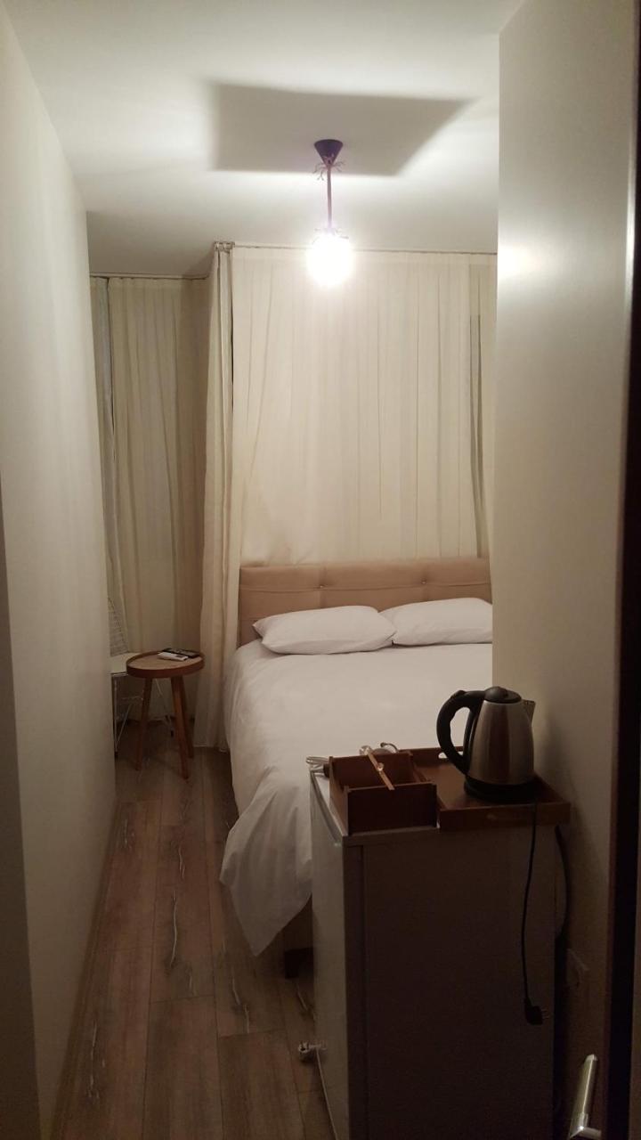 Sweet Home Taksim Otel Istanbul Eksteriør bilde